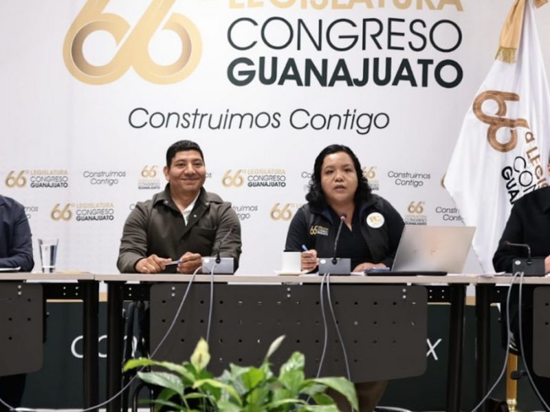Acusa Morena al PAN de violar ley orgánica por ‘brincar’ trámite para iniciativa de pensión