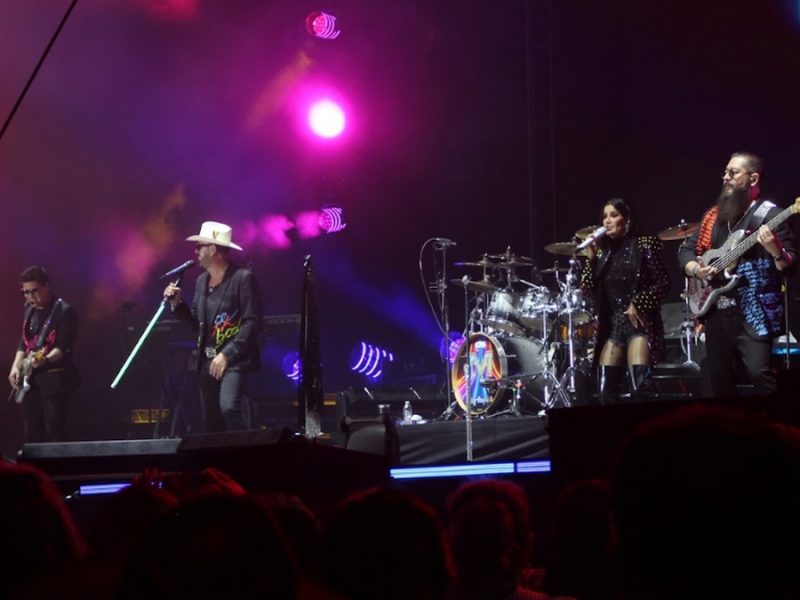 Pide Cabildo cuentas de los conciertos de la Feria Nacional del Sombrero en San Francisco