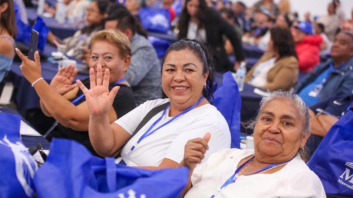 Congreso del Comercio