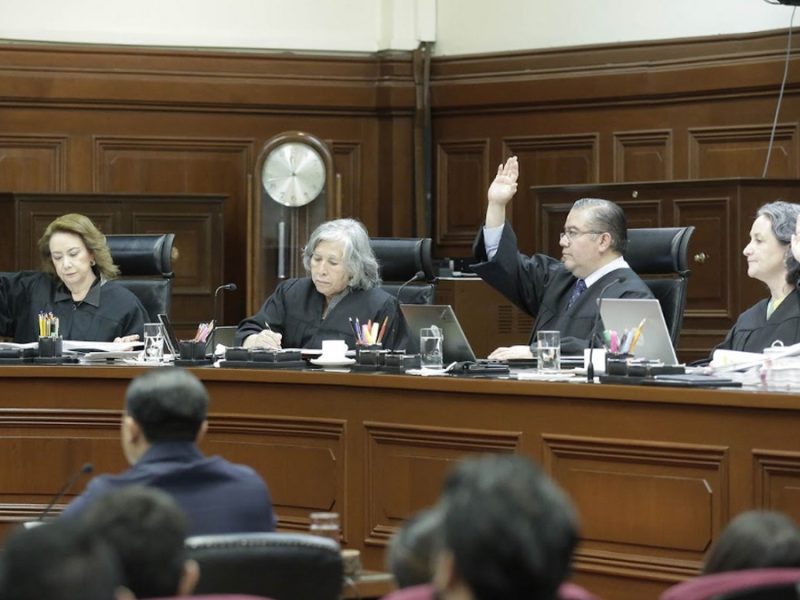 Suprema Corte niega protección flexible a Myrna Gómez, periodista de León desplazada
