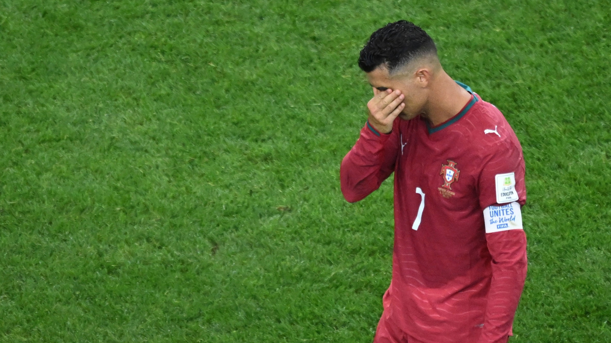 CristianoRonaldo