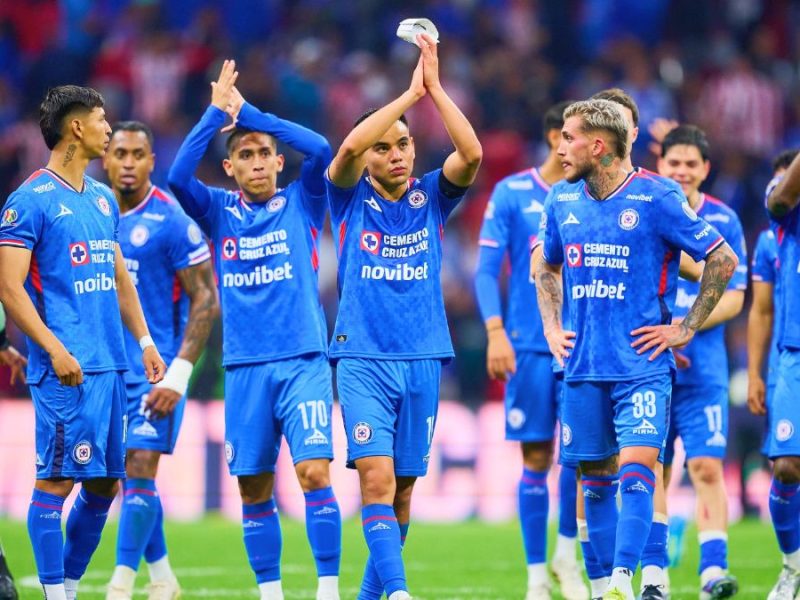¡Siempre sí! Cruz Azul jugará en el Estadio Azteca el Apertura 2026