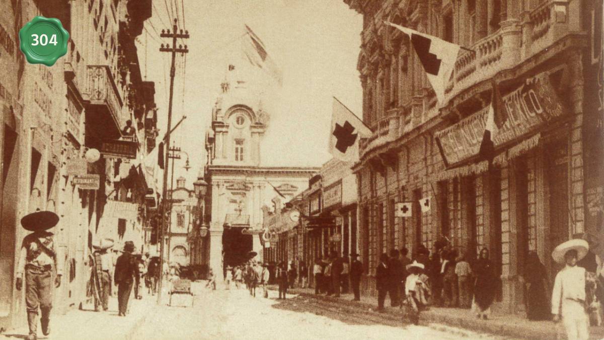 Cruz Roja en León: una historia entre sirenas, guerras y esperanza