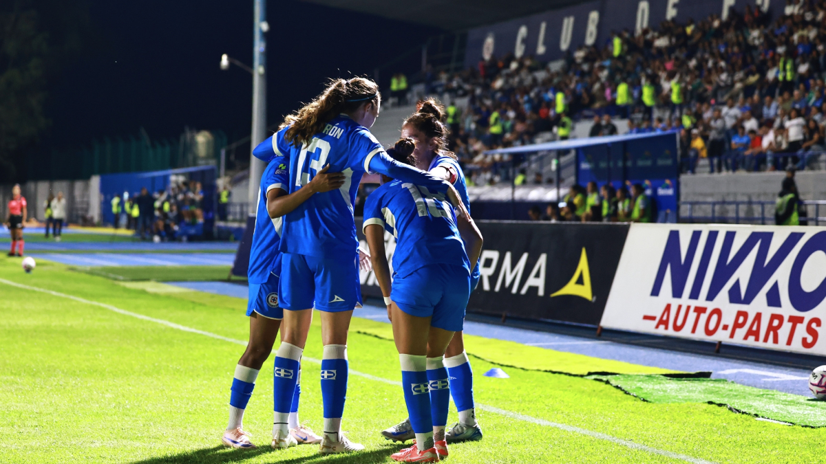 CruzAzulFemenil