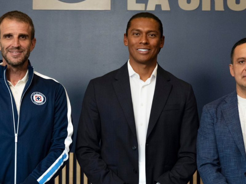Cruz Azul solicita cambio de sede para el Apertura 2026; Joel Huiqui fue ratificado