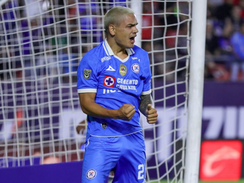Canales para ver Cruz Azul vs Puebla y Toluca vs Pumas, partidos de la Jornada 2 que se juegan hoy
