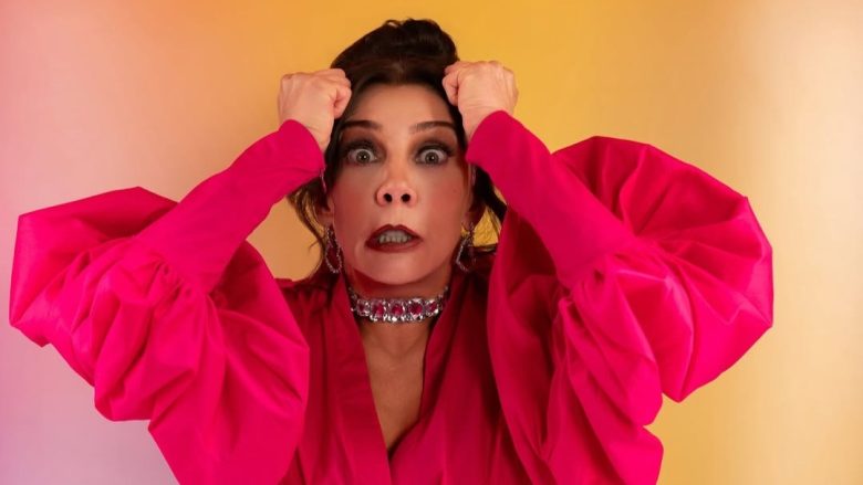 Cynthia Klitbo en La casa de los famosos México confirmada
