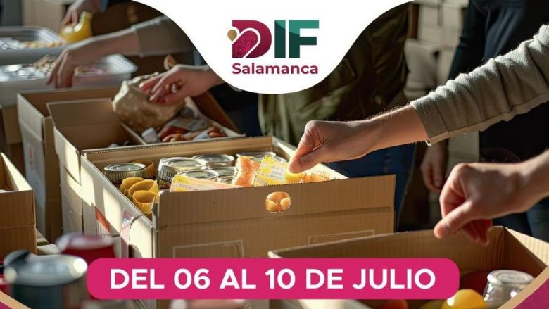 DIF Salamanca 1