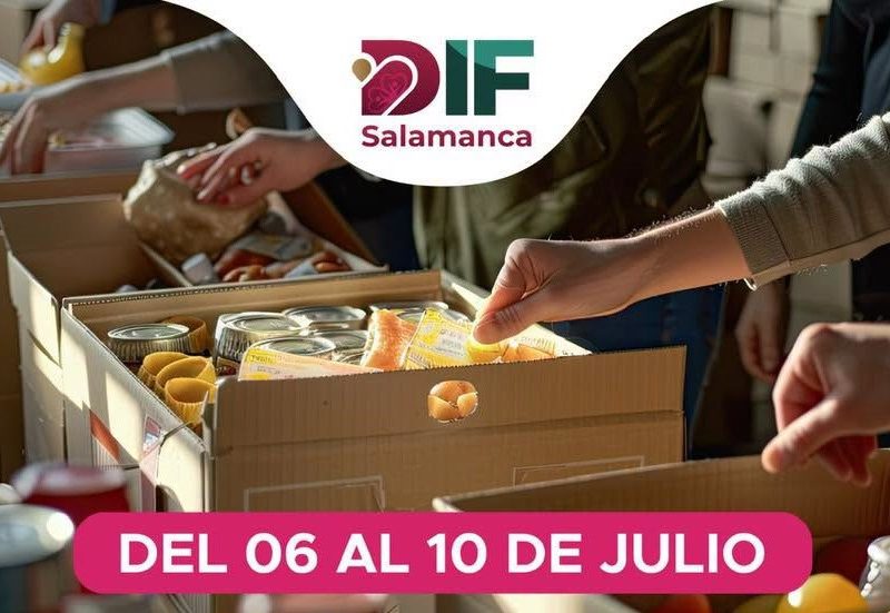 DIF Salamanca 1