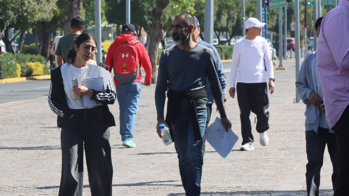 Desempleo en Guanajuato