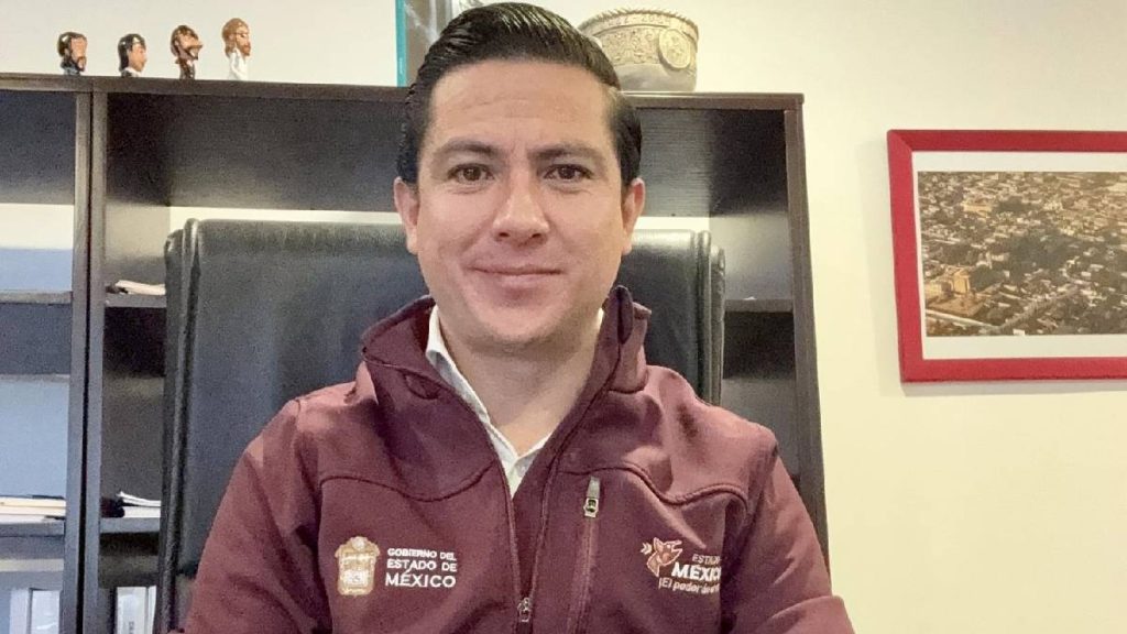 Cae en Guanajuato exfuncionario de Edomex ligado a red de ‘aviadores’
