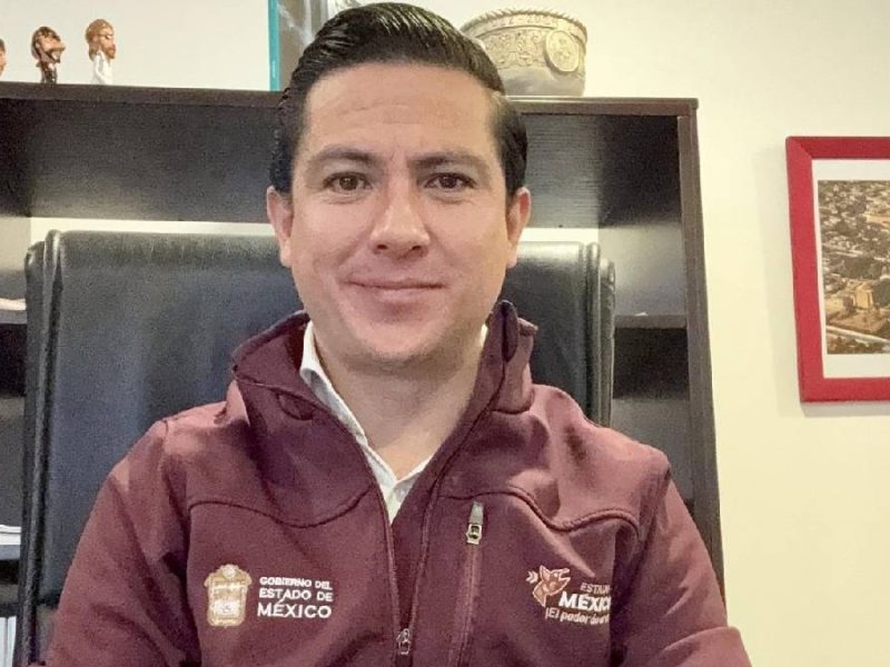 Cae en Guanajuato exfuncionario de Edomex ligado a red de ‘aviadores’