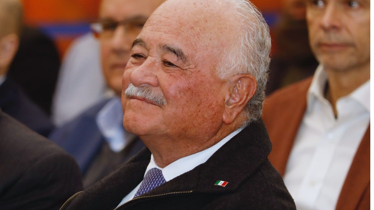 Procesan a gasolineros ligados a red de huachicol de Ernesto Ruffo.