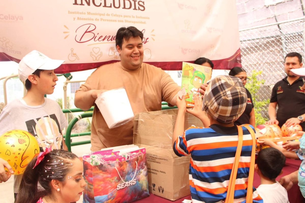 Includis Celaya