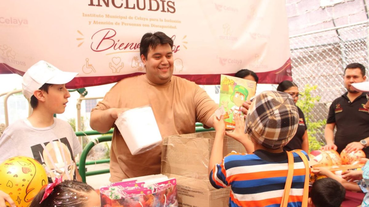 Includis Celaya