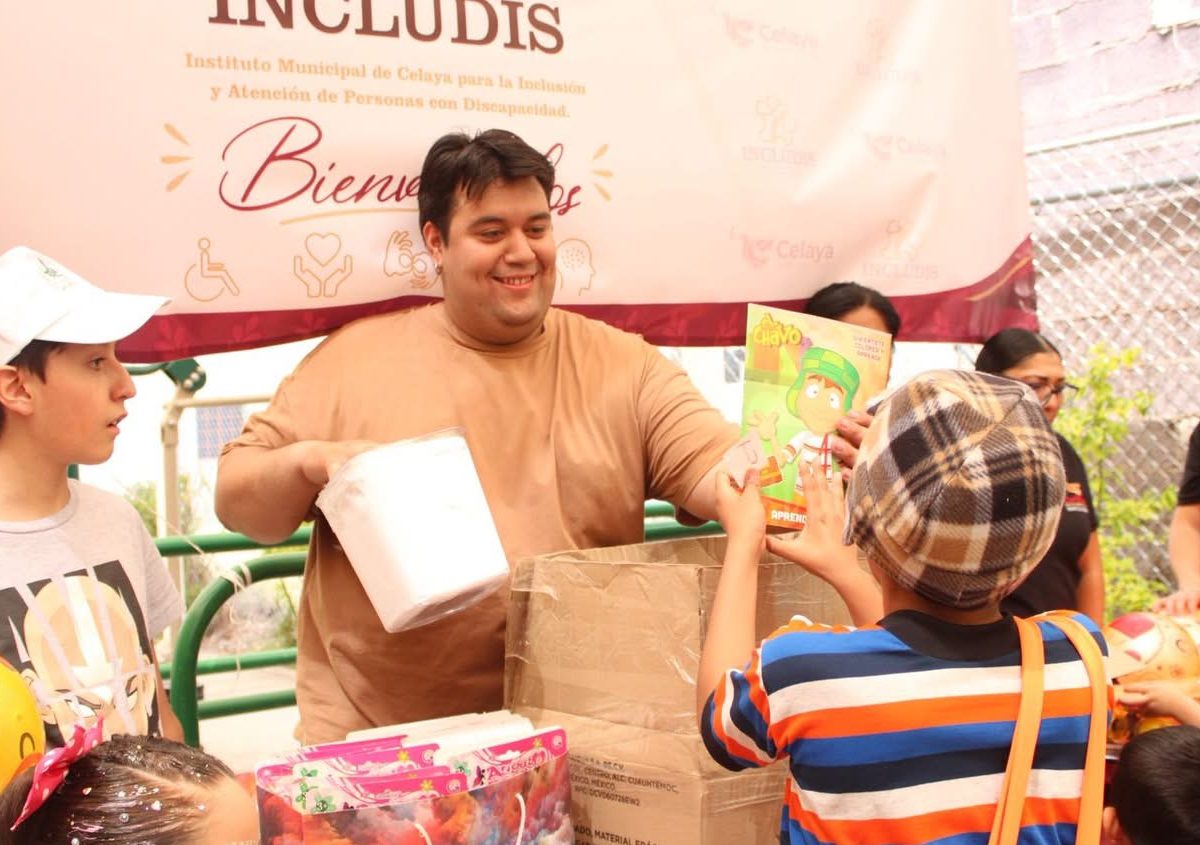 Includis Celaya