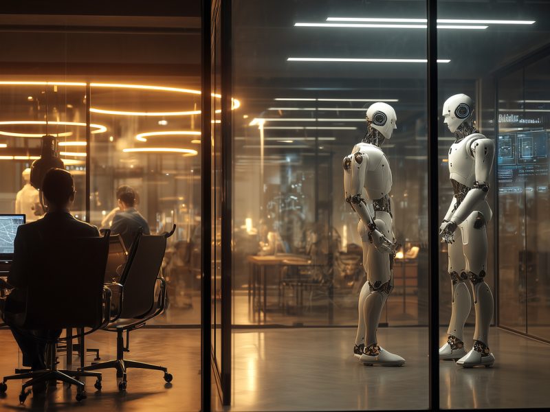 ¿La Inteligencia Artificial reemplazará tu trabajo? Esto dicen los expertos en León