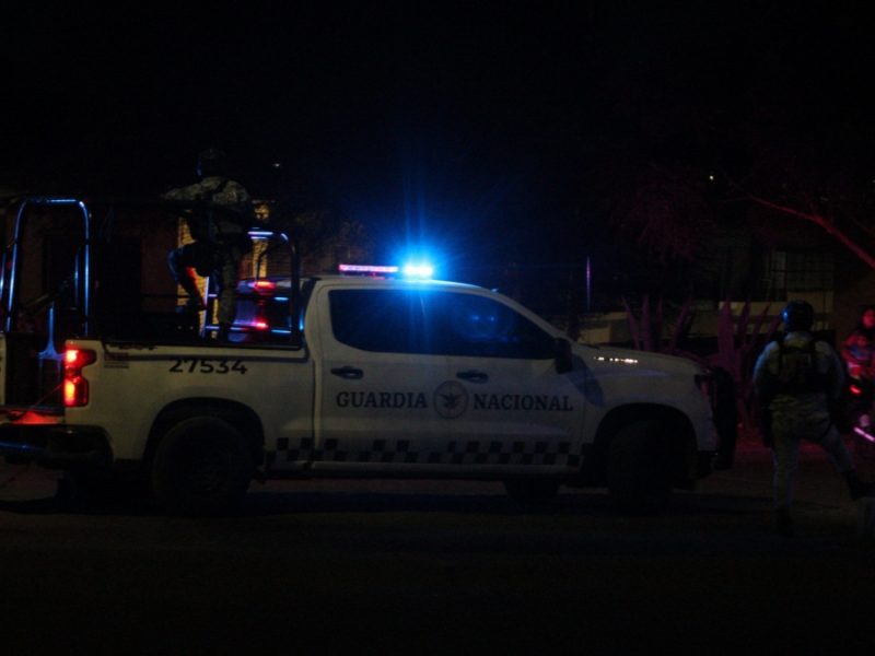Dueña de pizzería en Valle de Santiago fue asesinada a balazos cuando atendía a sus clientes