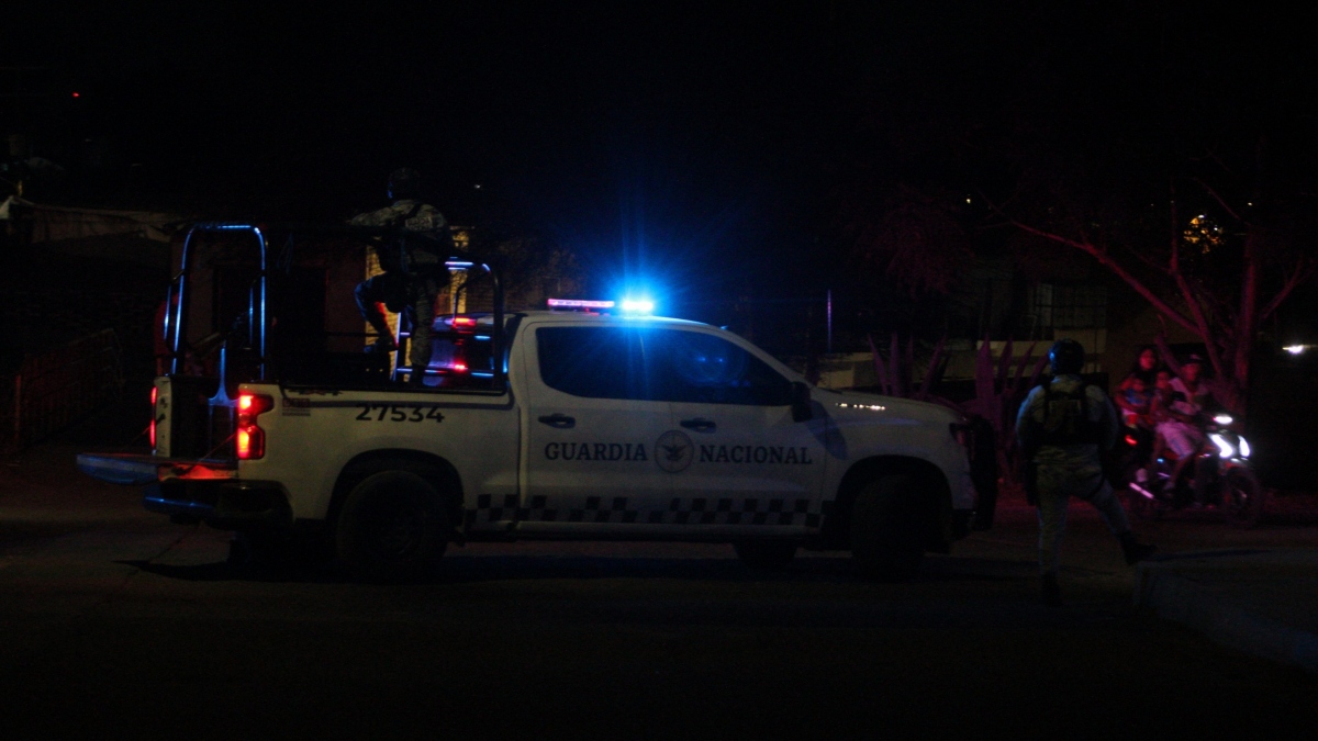 Dueña de pizzería Valle de Santiago
