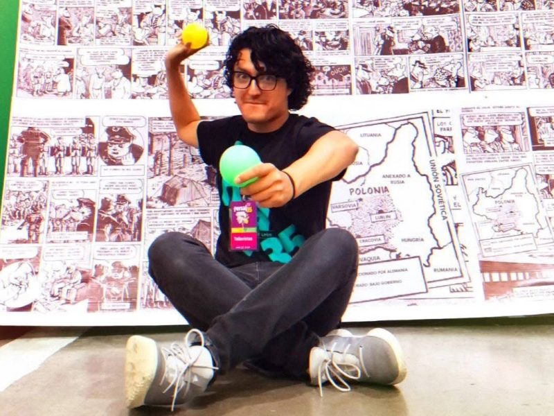 enSEÑAteatro: Lanzan curso de verano de teatro y Lengua de Señas para niños en León