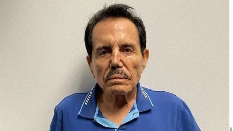 Sheinbaum pedirá revisar si México puede reclamar parte de la fortuna de "El Mayo" Zambada.