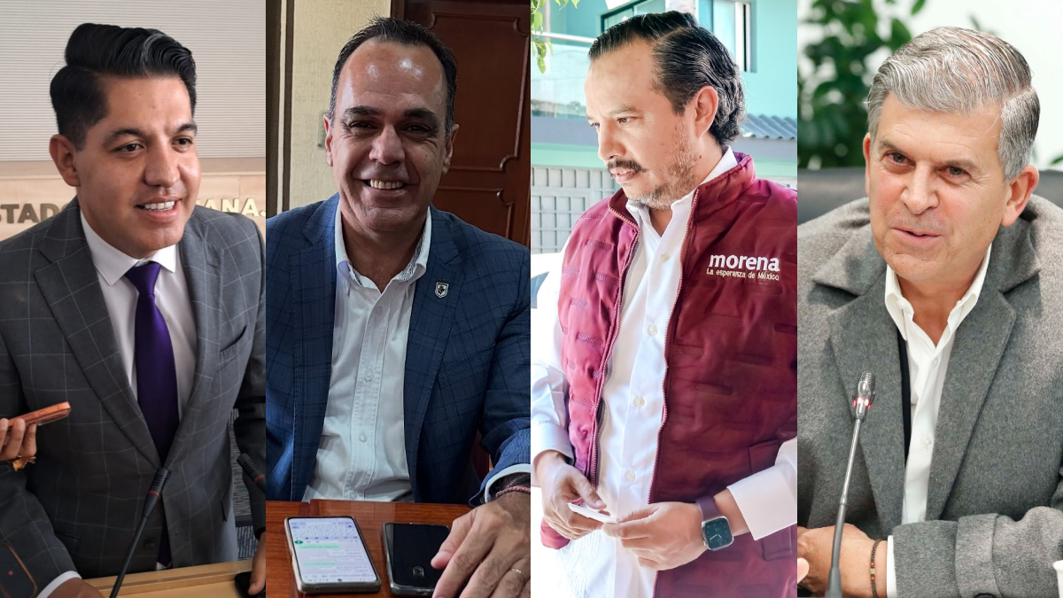 Emmanuel Reyes aspirante León