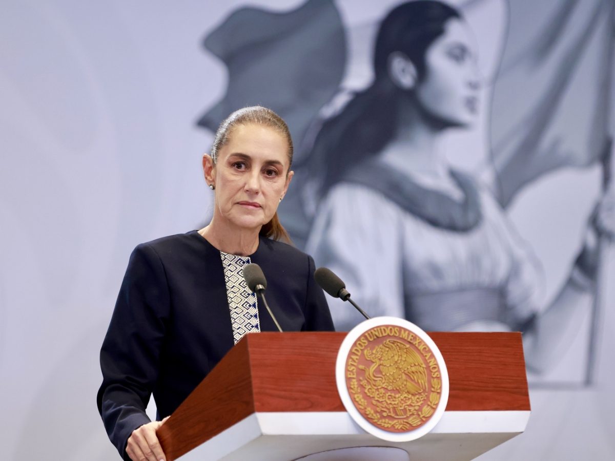 Padecen inseguridad alimentaria 21.6 millones en México; Gobierno Federal ampliará apoyo