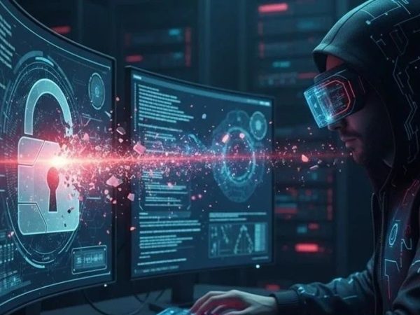 Alertan por ola de ciberataques en México: Sufren fraudes 8 de cada 10 empresas