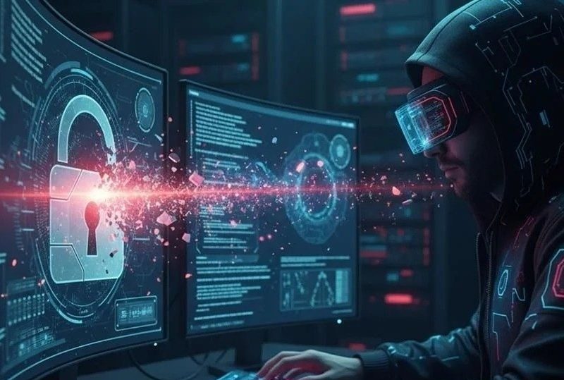 8 de cada empresas en México sufren por ciberataques