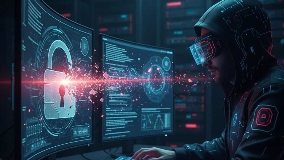 8 de cada empresas en México sufren por ciberataques