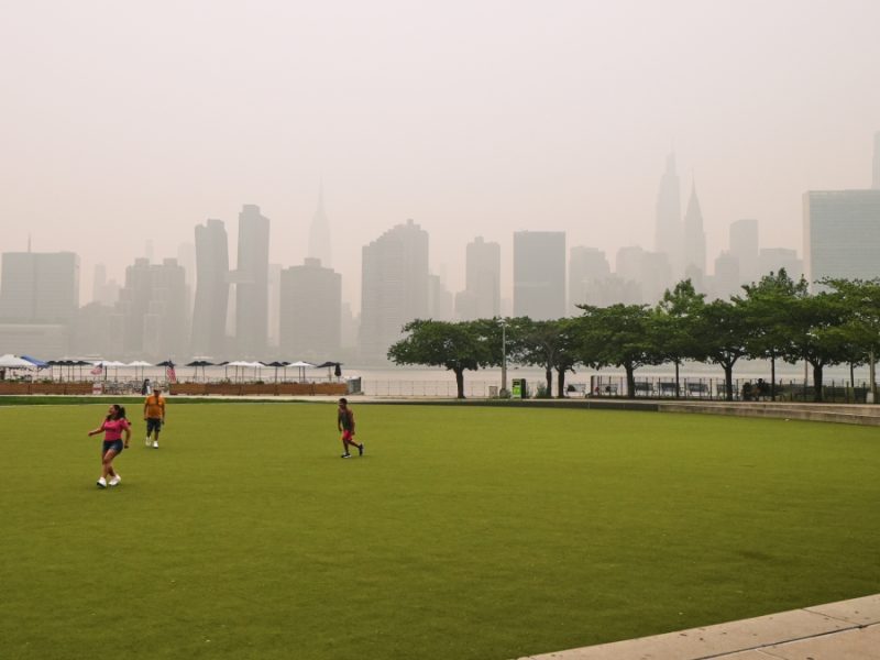 España entrena con aire ‘insalubre’ en Nueva Jersey de cara a la final del Mundial 2026