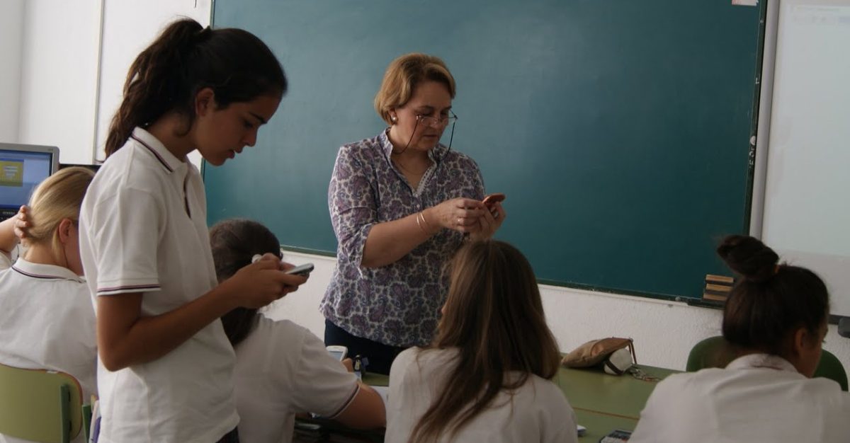 Alumnos en Guanajuato ya usan IA para hacer tarea