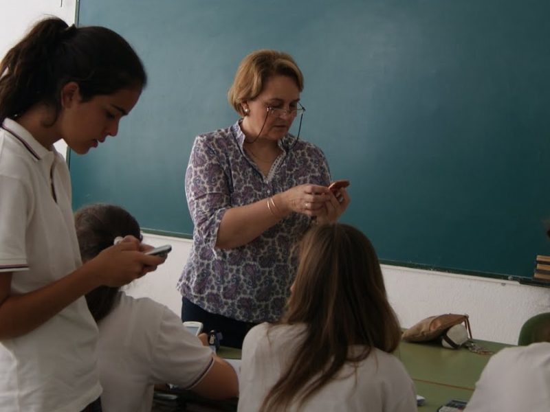 90 % de alumnos en Guanajuato usan IA para hacer tareas; docentes piden uso ético