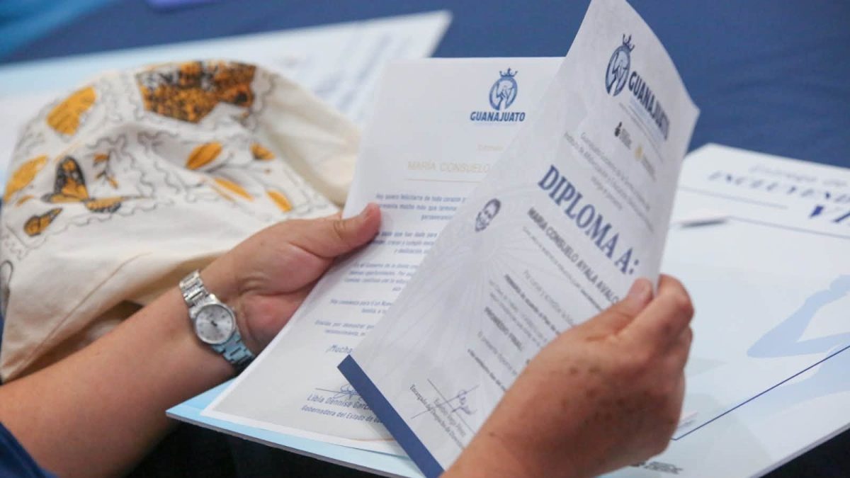 Certificados INAEBA 1