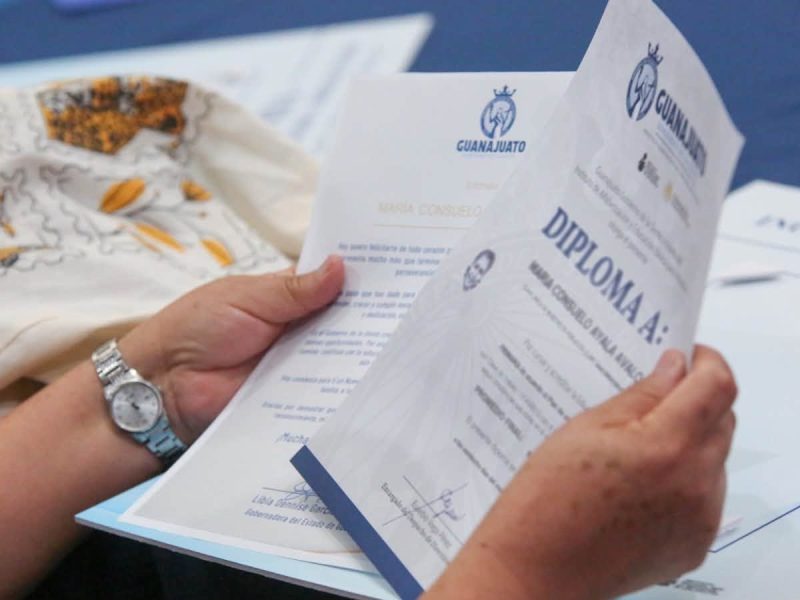 Certificados INAEBA 1