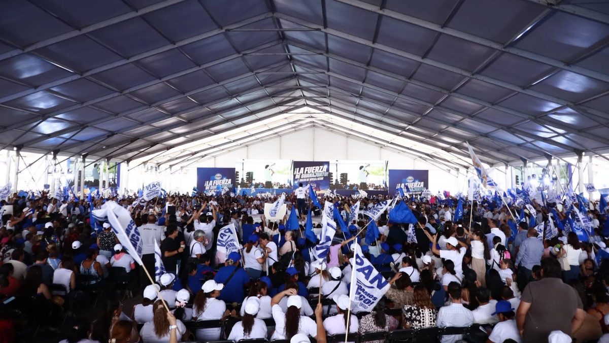 PAN Defensores de la Patria