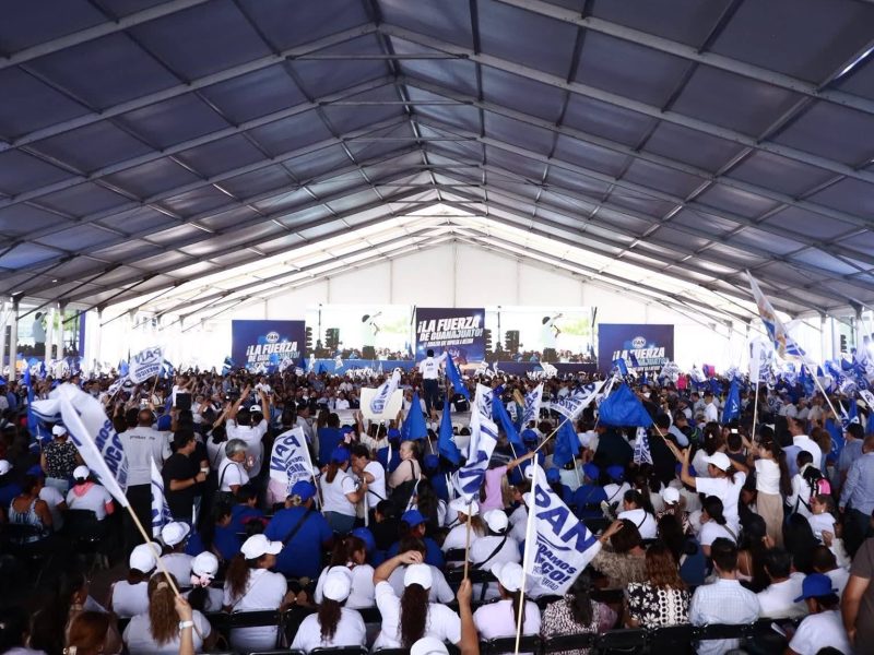 PAN Defensores de la Patria