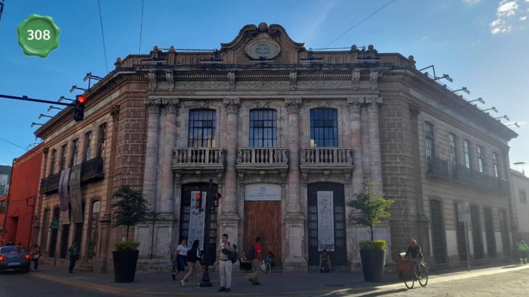 Ex cárcel municipal de León