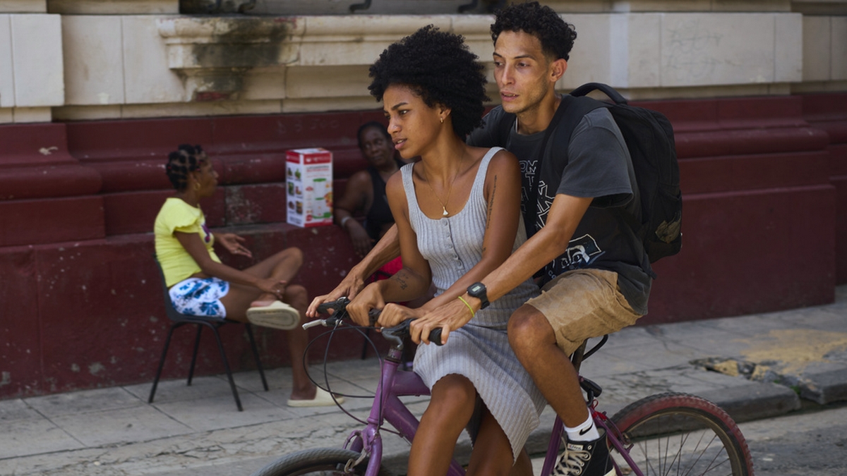Falta de luz en Cuba