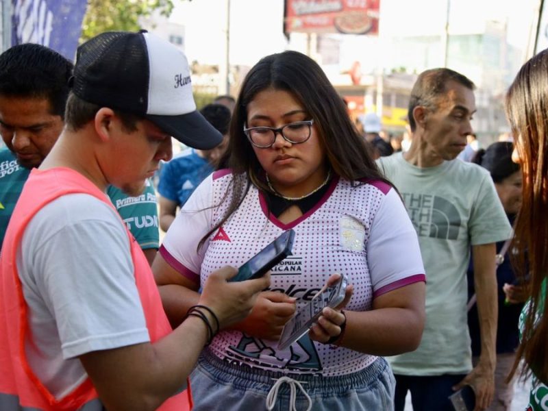Sancionan a la Federación Mexicana de Futbol con 42 mdp por mal manejo de datos en Fan ID