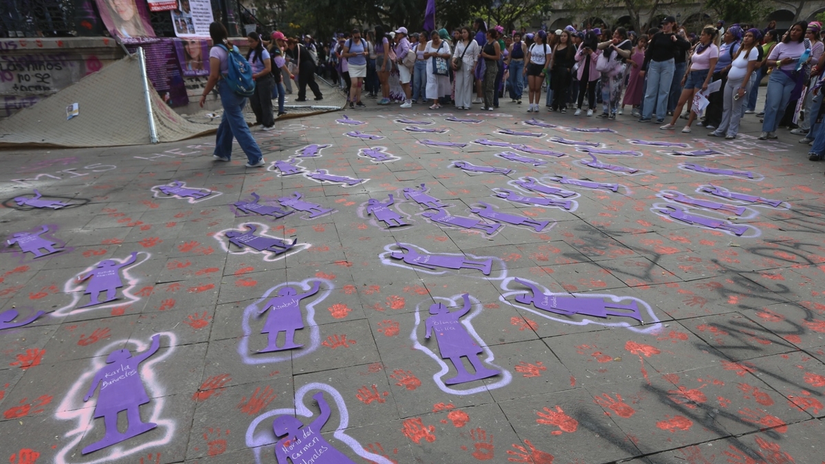 Feminicidio reclasificación