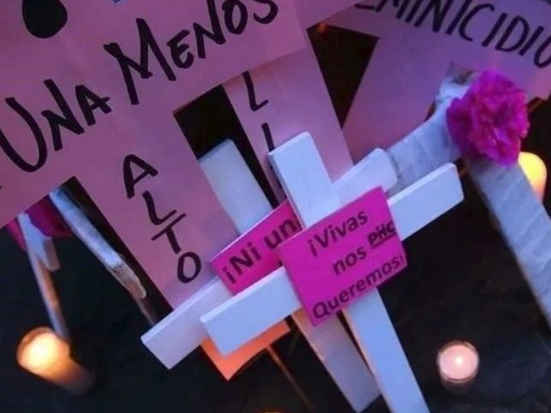 Admite Sheinbaum impunidad en feminicidios; impulsa homologar ley