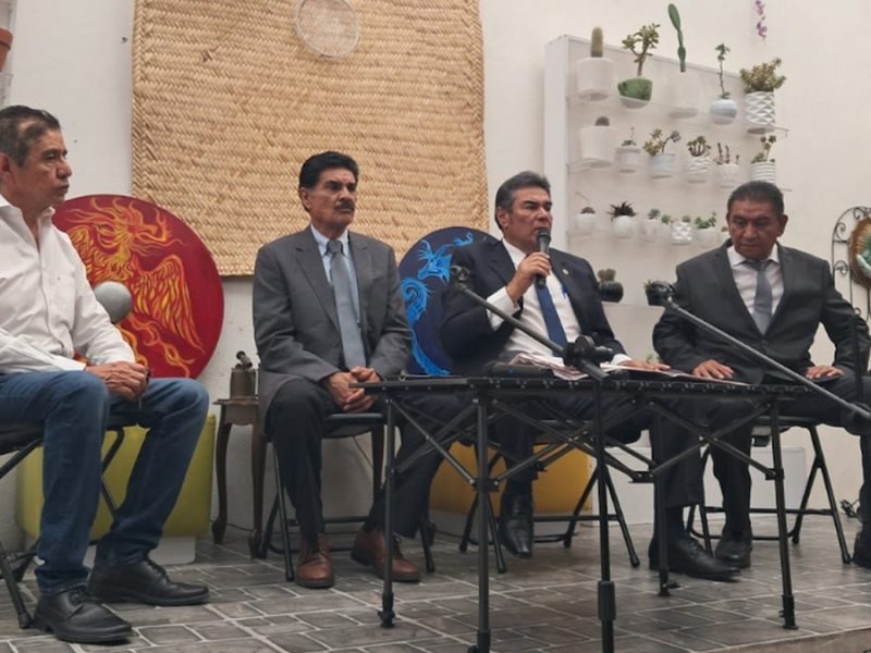 Inseguridad cierra negocios y expulsa inversiones de Salamanca, advierte FENACO