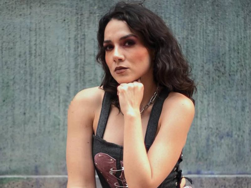 Fer Paz lanza ‘Que tengas suerte’, canción que dejó madurar una década 
