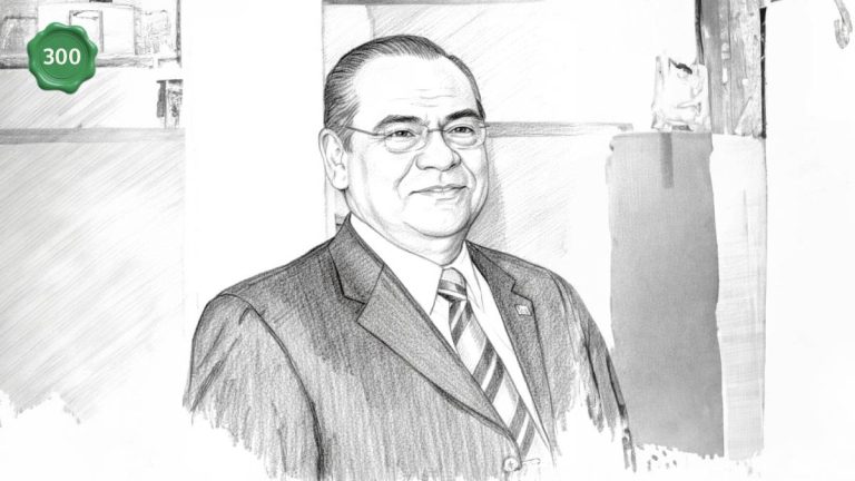 Fernando Arturo Calderón Gama