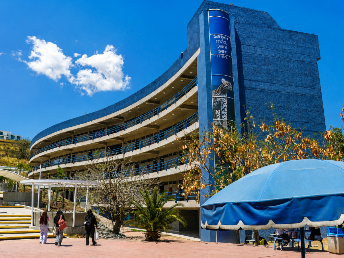 Tu futuro comienza en septiembre: estudia una licenciatura en UNIVA León
