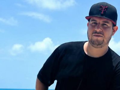 Buscaba una mejor vida: Juan Jairo, el migrante de San Luis de la Paz que murió en una redada del ICE