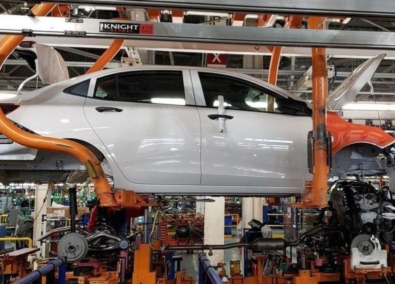 La revisión del T-MEC apunta a tener un impacto profundo en el sector automotriz