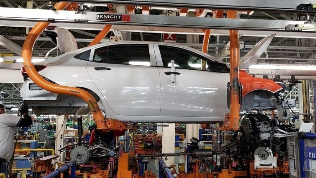 La revisión del T-MEC apunta a tener un impacto profundo en el sector automotriz