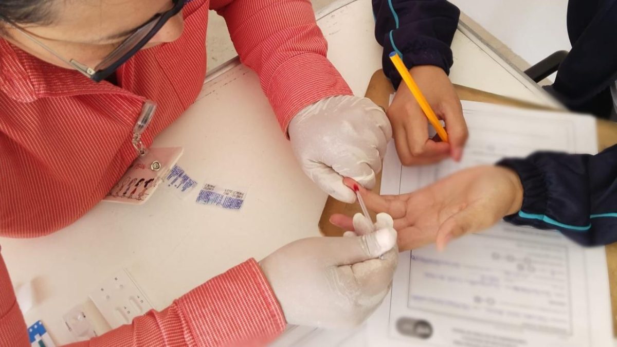 Hepatitis en Guanajuato 2